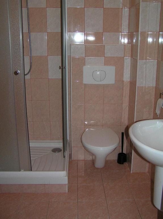 Penzion Malaika Svitavy Room photo
